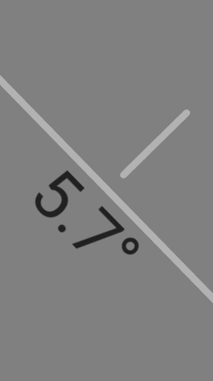测斜仪app(LBalance)