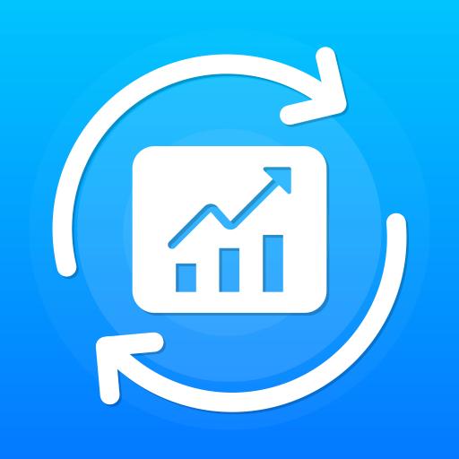 手机数据恢复专家appv4.4.41最新版