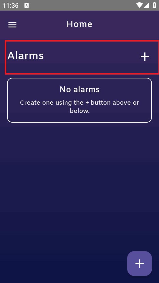 QRAlarm闹钟app2.0.4 最新版 v3.3.1