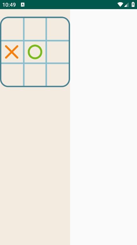 腕上井字棋v1.0 安卓最新版 v5.4.2