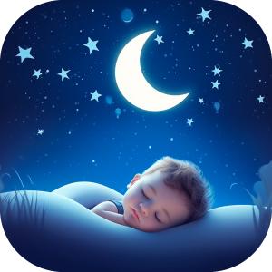 白噪音宝宝助眠安抚宝手机最新版v1.0 安卓版