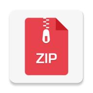 AZIP Master万能解压缩专业版v4.1.4 安卓绿化版