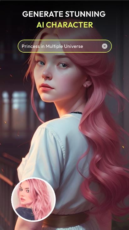 Artimind手机ai绘画软件3.4.0 安卓高级版 v5.1.3