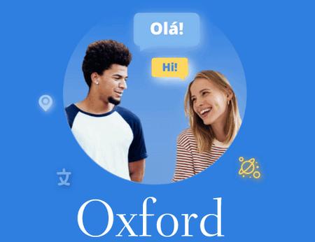 牛津英语词典翻译app((Oxford Dictionary)