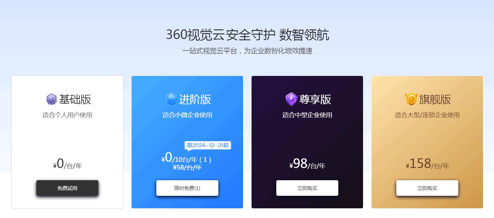 360视觉云手机版
