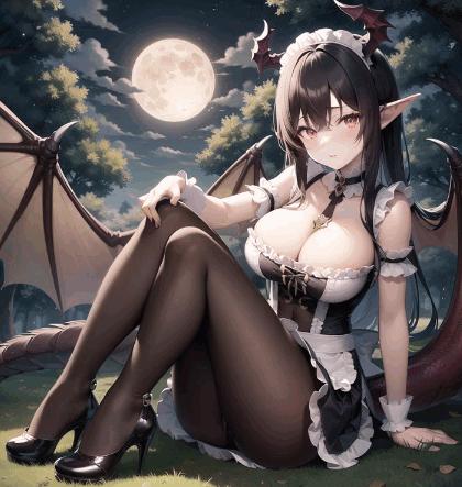 AI智绘一键生成老婆软件