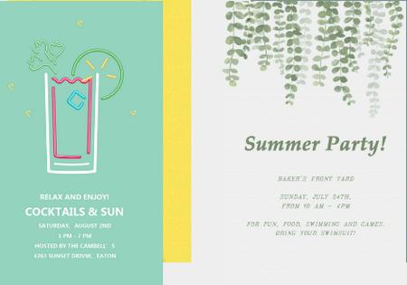 电子请柬制作软件 电子请柬制作软件