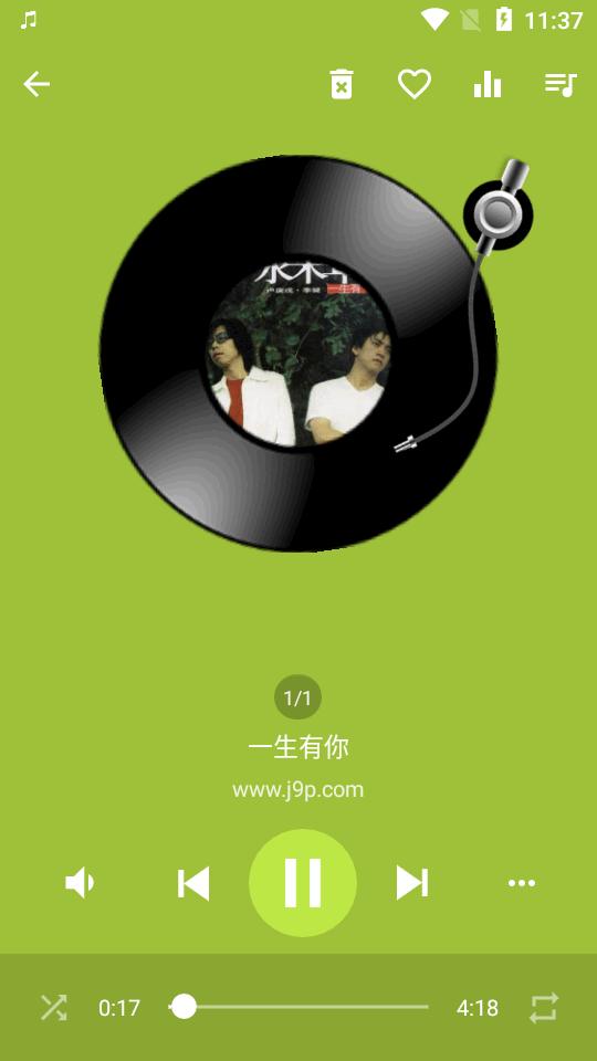 全格式播放器app(DNPlayer)v1.6.0 中文专业版 v4.3.4