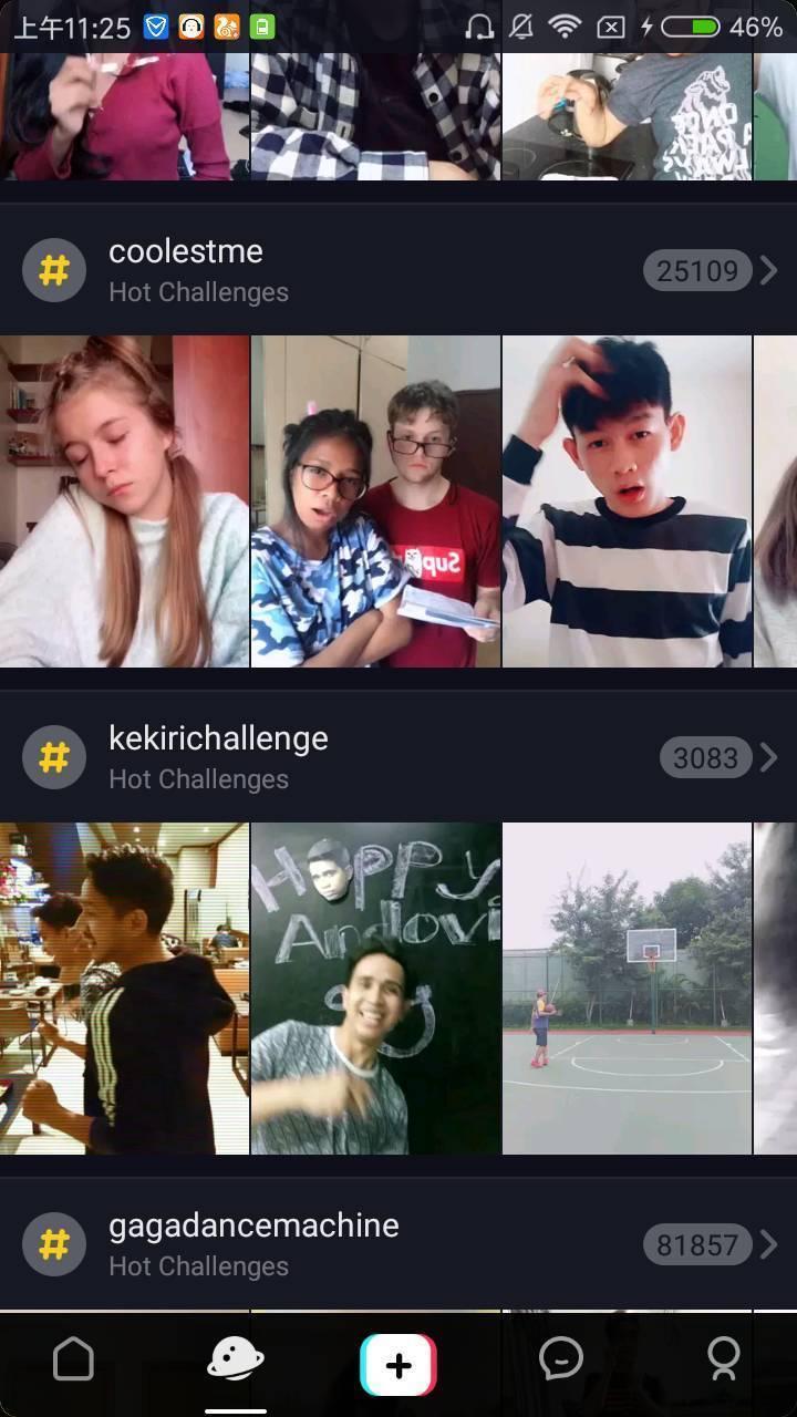 抖音TikTok Asia亚洲版app最新版v41.4.3 安卓最新版 v6.4.4