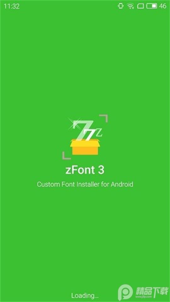 zfont3字体安装包官方版v3.5.1最新版 v5.0.3