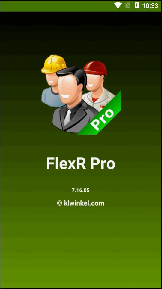 工作排班表app免费版(FlexR Pro)v7.16.05 安卓专业免费版 v3.3.4