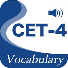 CET4精选词汇手机版v3.1.1v 最新版