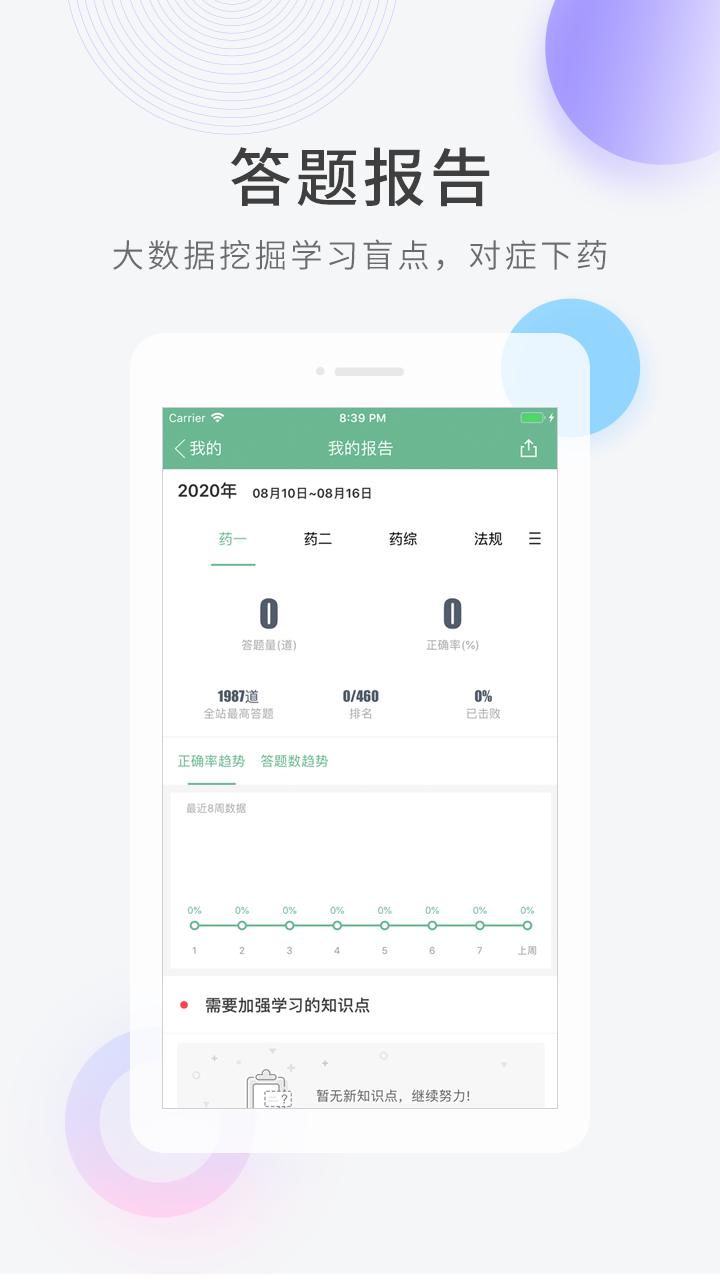 医学快题库2025最新版5.12.11 安卓手机版 v4.3.2
