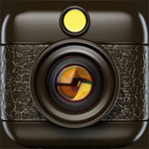 Snap it复古相机