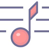咕咕音乐app手机版v1.0 安卓版