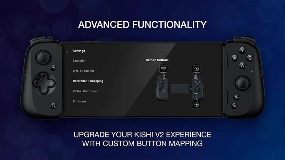 razer nexus官方版3.8.0最新版 v3.3.1