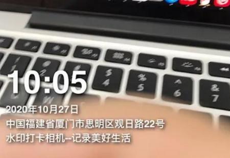 打卡视频相机软件安卓版