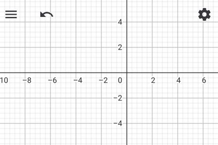 GeoGebra CAS 计算器安卓版