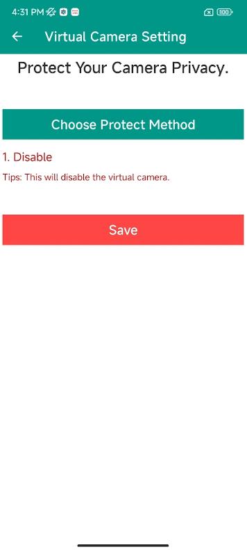 虚拟直播助手解锁VIP版(VCamera)v3.5.7 安卓中文免费版 v6.3.4
