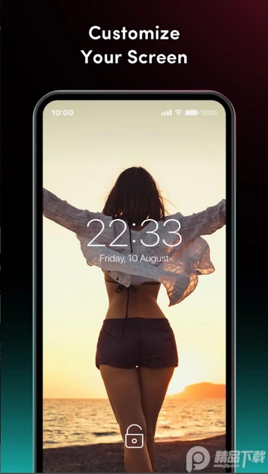 TikTok视频壁纸(TickTock Video Wallpaper)v29.0安卓最新版 v6.0.3
