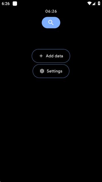 2FA客户端手表版(Wristkey) 2FA客户端手表版(Wristkey)