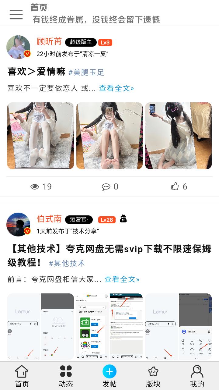 红尘论坛安卓最新版1.02 最新版 v3.3.2