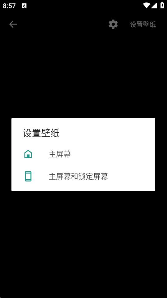 Matrix PRO 动态壁纸官方安卓版v1.1.7 最新版 v6.4.2