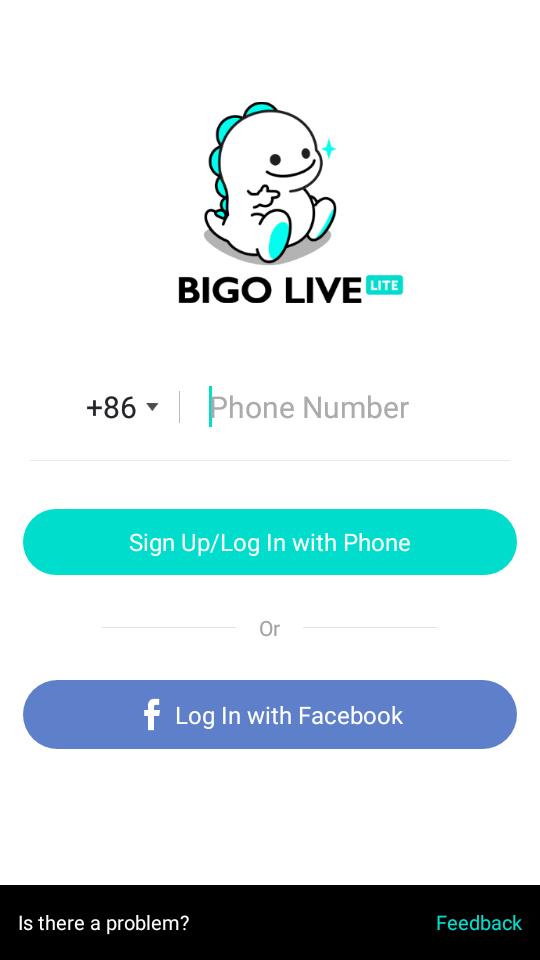 BIGO LIVE轻量版(BIGO LIVE Lite)