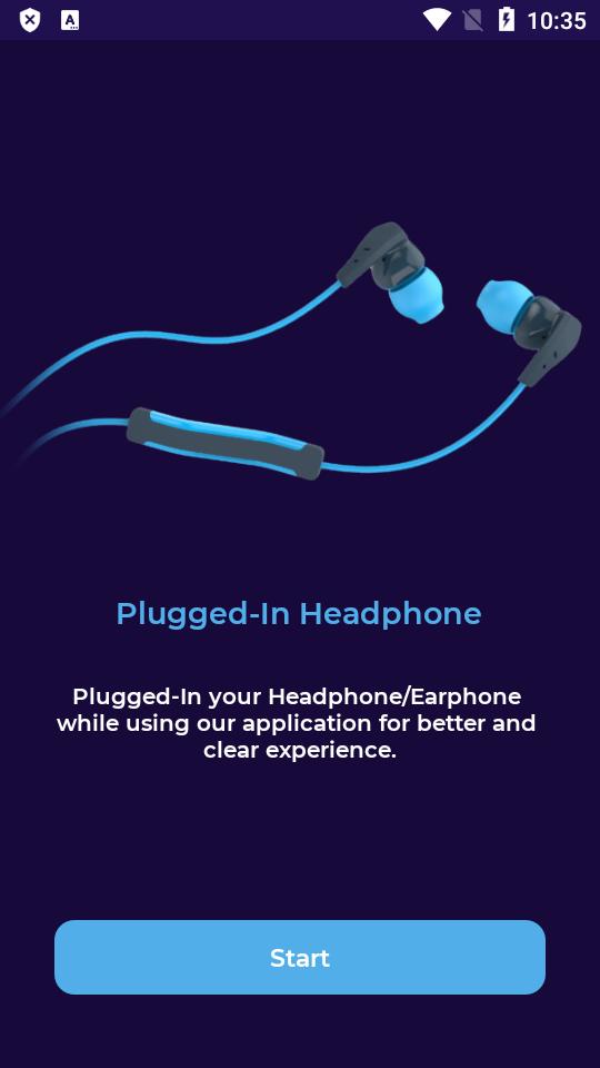 手机助听器软件(Hearing Clear from Distance)v2.7.1 安卓高级版 v4.1.1