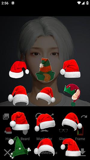 圣诞节照片编辑器 v3.0.4