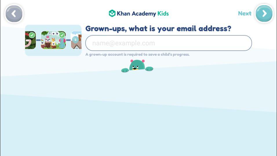 可汗学院儿童版(Khan Kids)官方版v7.1 最新版 v6.5.1