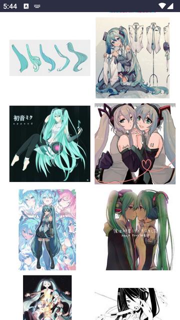 Safebooru插画搜索工具