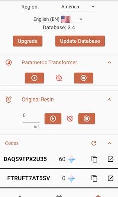 原神GSP辅助软件1.0.0 手机版 v6.4.4
