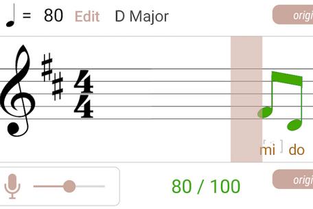 新曲视唱Pro安卓免费版