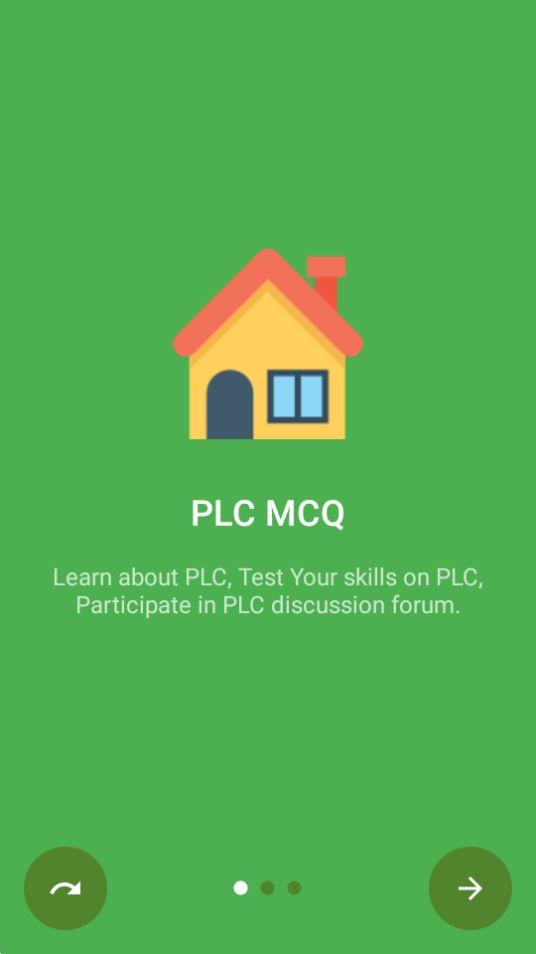 PLC MCQ编程安卓版1.4最新版 v4.1.1