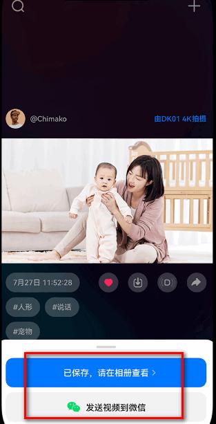 大拿监控手机客户端