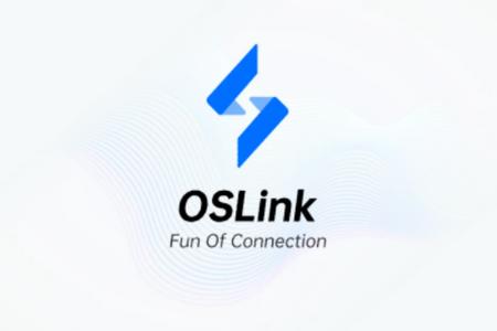OSLink电脑连接app安卓版