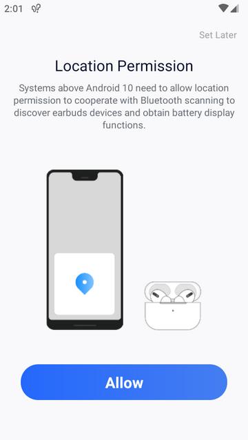 AirPods电量查看器(PodsLink) AirPods电量查看器(PodsLink)