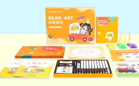 小熊艺术app 小熊艺术app