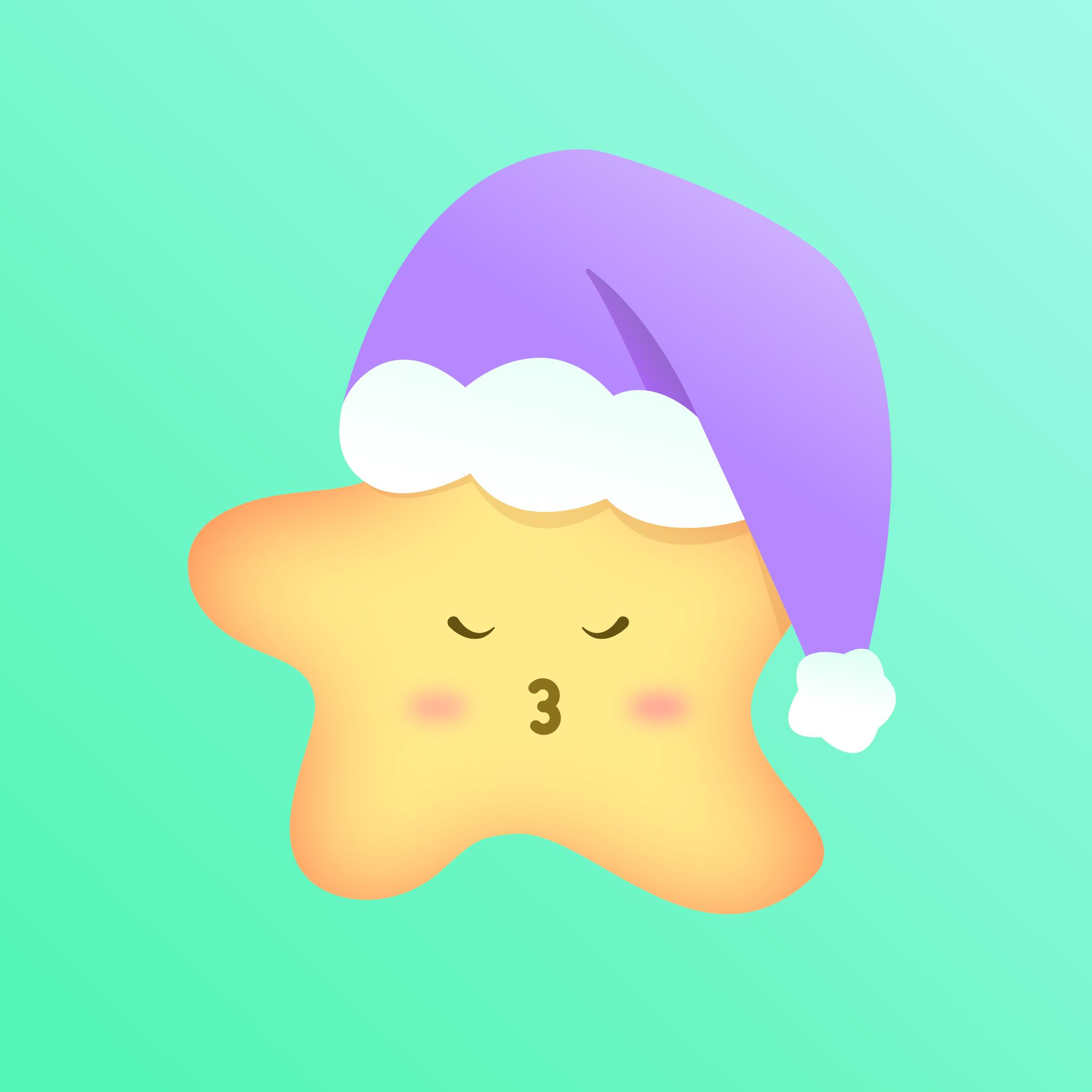 星星睡眠app手机最新版1.0.1安卓版
