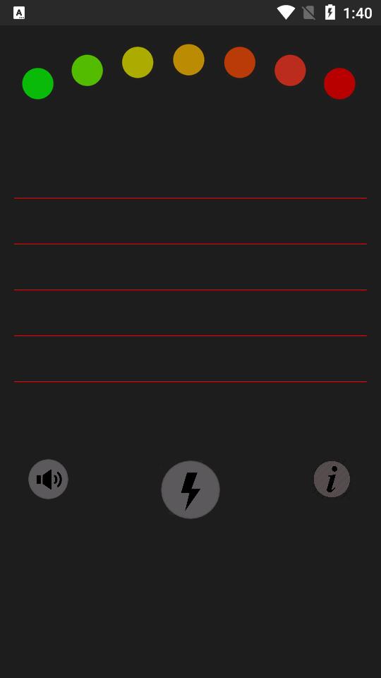 幽灵感测器软件(True EMF Detector)