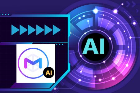 Mergeek产品社区AI搜索软件