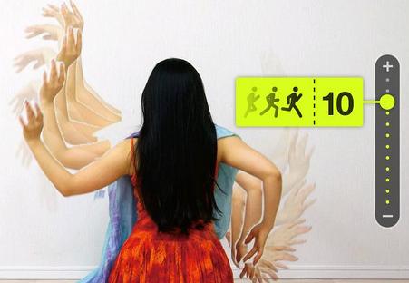Motion Shot动态镜头最新版