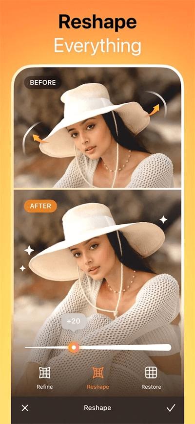 AirBrush高级解锁版 v4.0.2