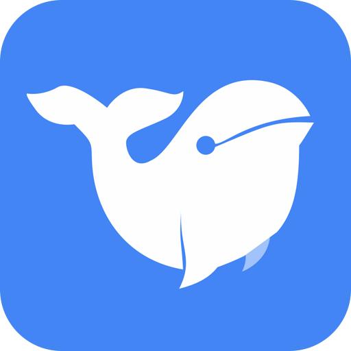 浪鲸下载器手机版v1.0.1最新纯净版