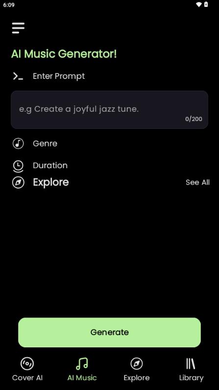 Think AI 音乐制作v1.3.1 最新版 v3.0.3