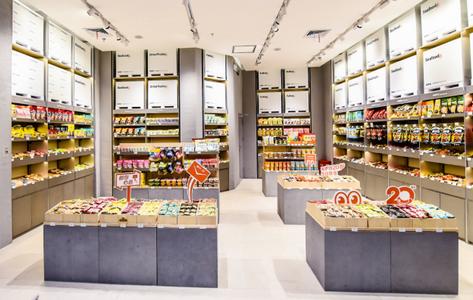 来伊份服务软件 来伊份服务软件