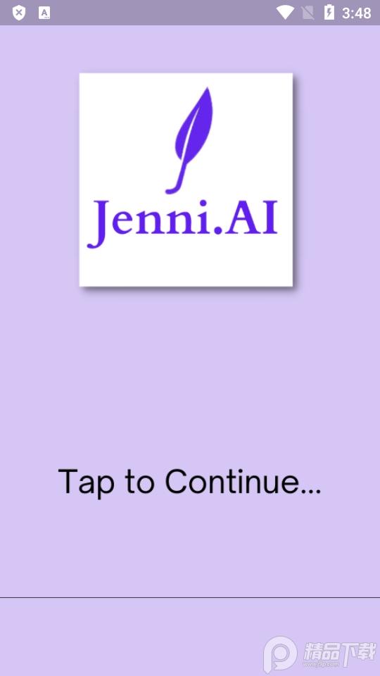 ai写作(Jenni AI Writing Guide)v1.31 官方正版 v3.1.2