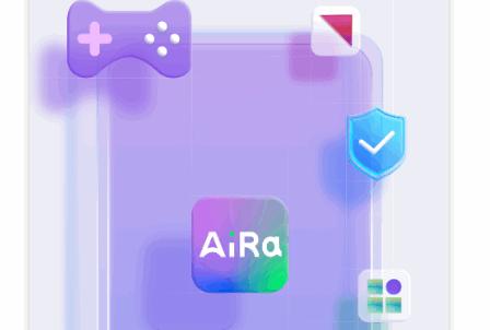 艾拉云手机app