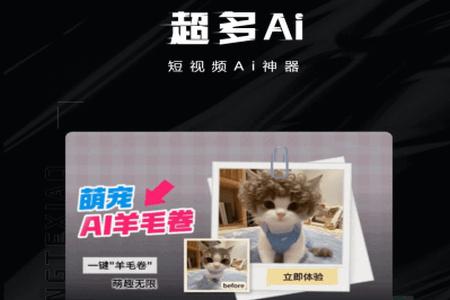 视频特效大师